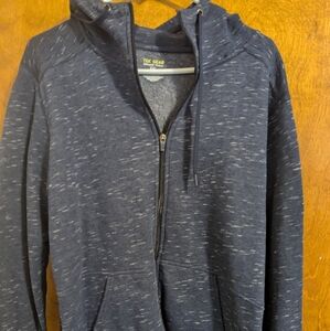 Women's tech gear sweatshirt